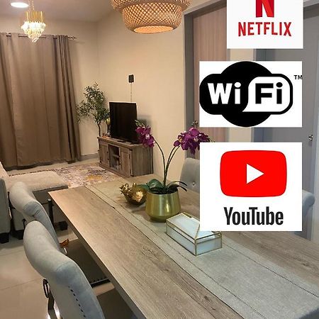 Orked Vanda, 3 Bedroom Apartment, Seaview Netflixwifiyoutube Kuala Terengganu Extérieur photo
