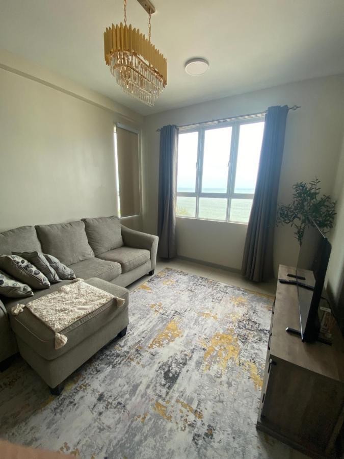 Orked Vanda, 3 Bedroom Apartment, Seaview Netflixwifiyoutube Kuala Terengganu Extérieur photo
