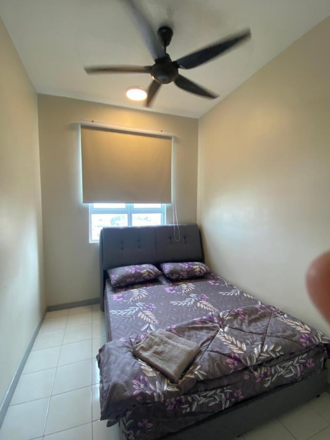 Orked Vanda, 3 Bedroom Apartment, Seaview Netflixwifiyoutube Kuala Terengganu Extérieur photo