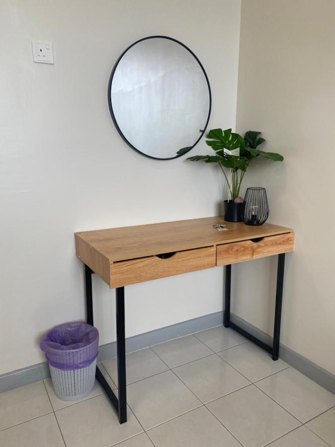 Orked Vanda, 3 Bedroom Apartment, Seaview Netflixwifiyoutube Kuala Terengganu Extérieur photo