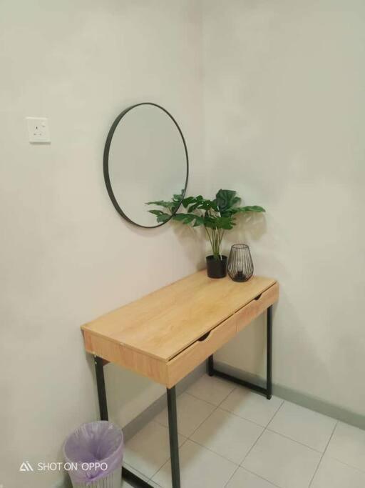 Orked Vanda, 3 Bedroom Apartment, Seaview Netflixwifiyoutube Kuala Terengganu Extérieur photo